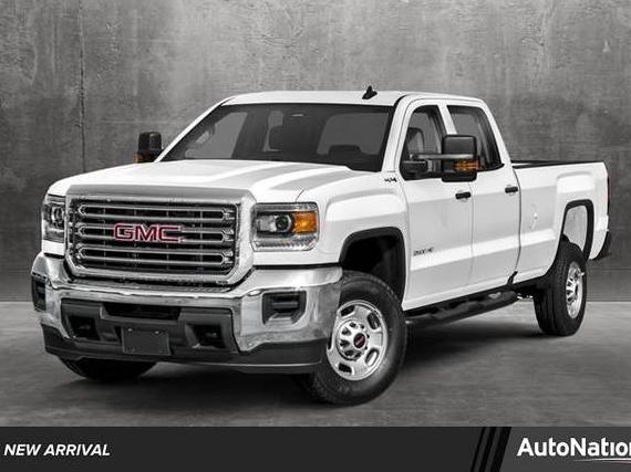 GMC SIERRA HD 2019 1GT12PEY9KF115976 image